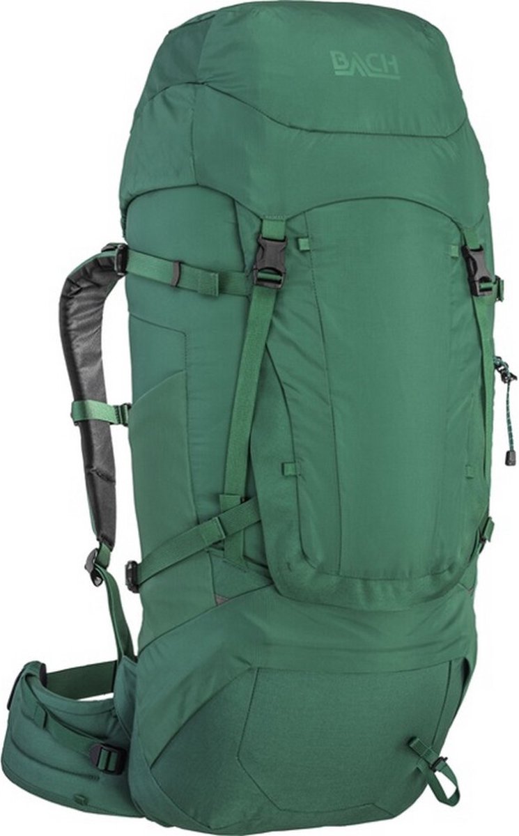 Bach Day Dream Short 50l Rugzak Groen