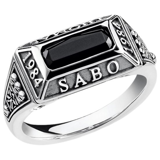Thomas Sabo - Unisex Ring - TR2243-698-11-52