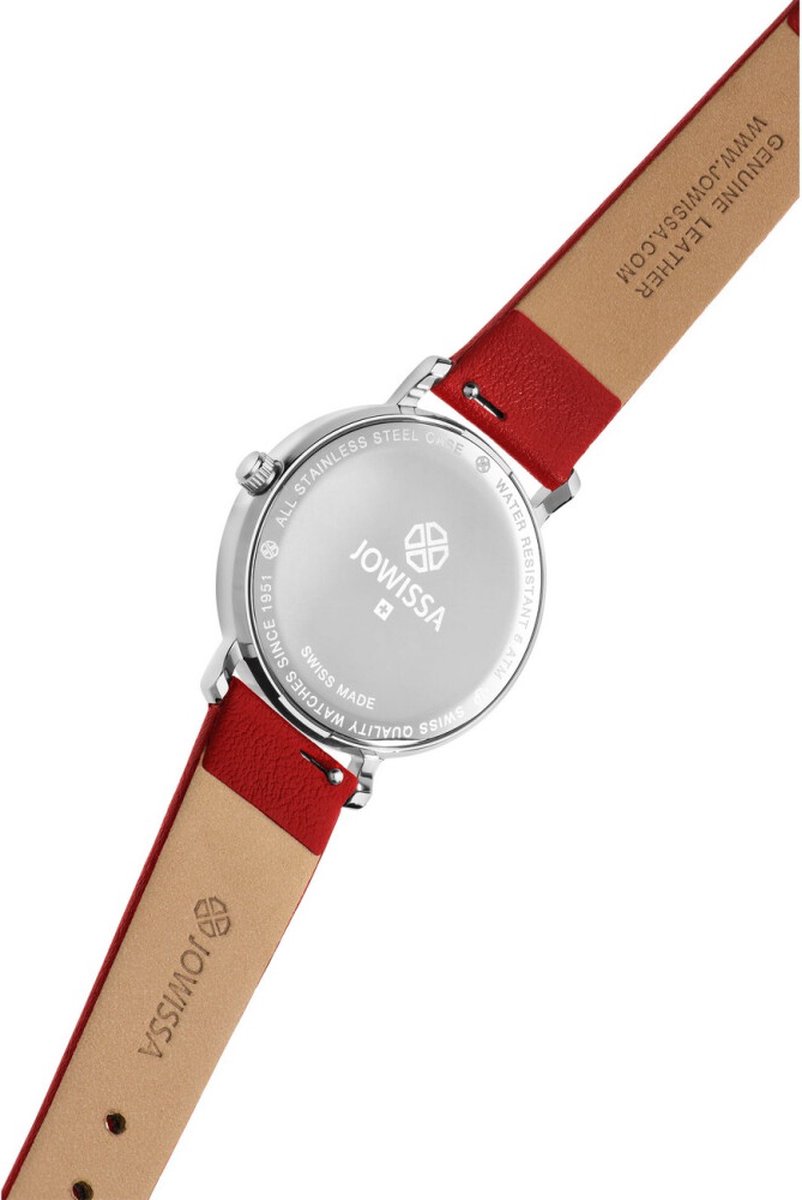 Jowissa Dameshorloge J5.602.M