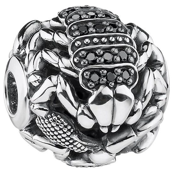 Thomas Sabo - Unisex zirconia - K0297-643-11