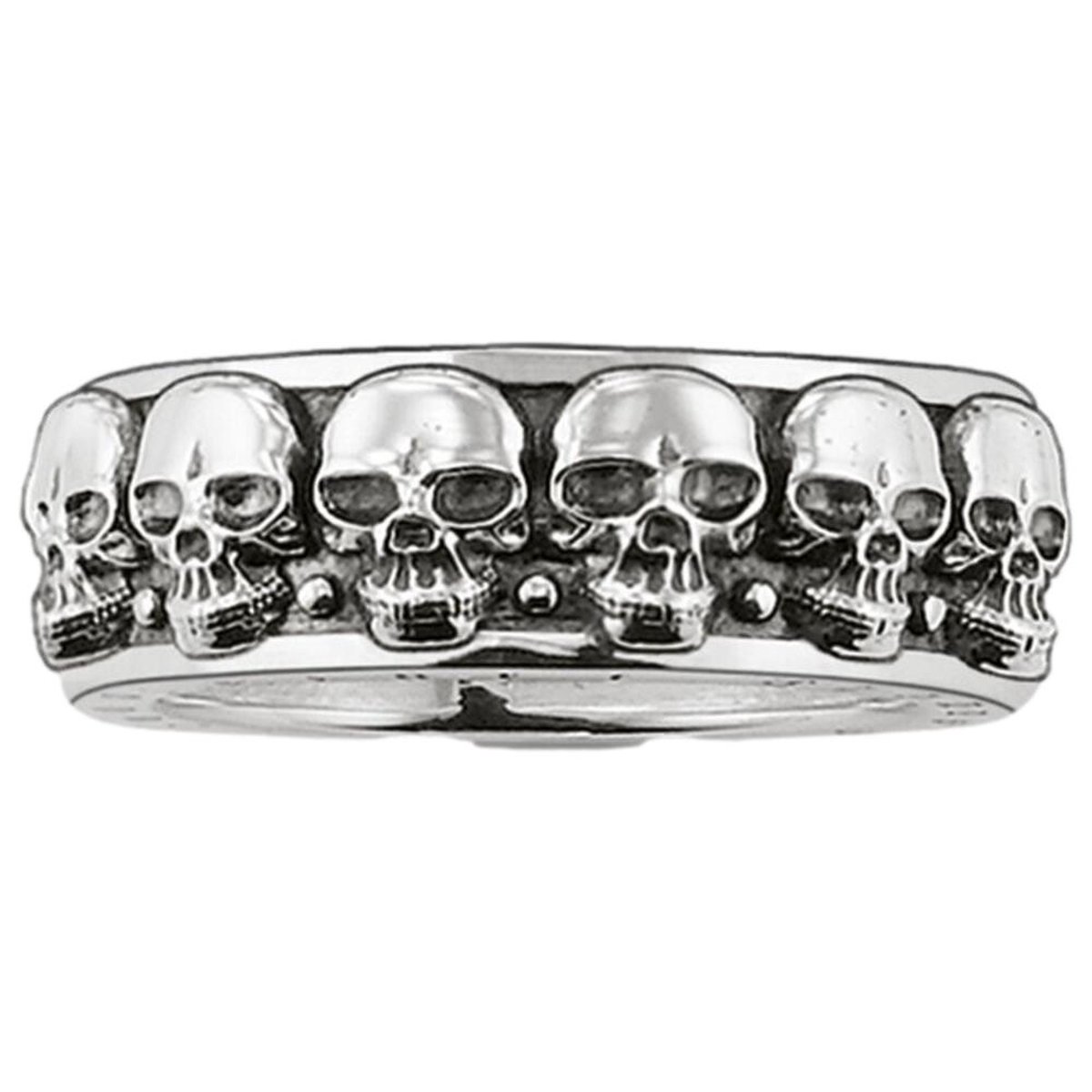 Thomas Sabo - Unisex Ring - TR1878-001-12-58