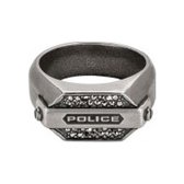 Police - Ring unisexe - PEJGF2008543