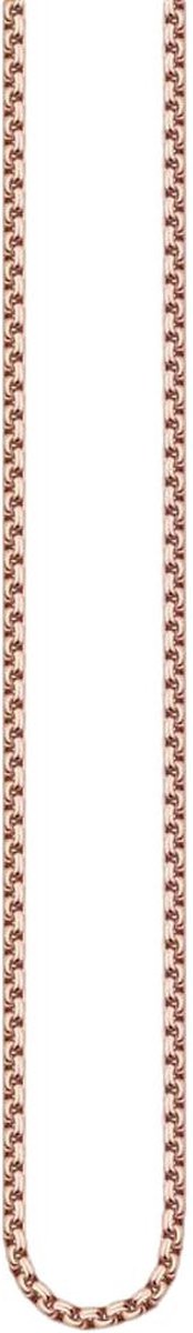 Thomas Sabo Sterling Silver Ketting KE1106-415-12-L
