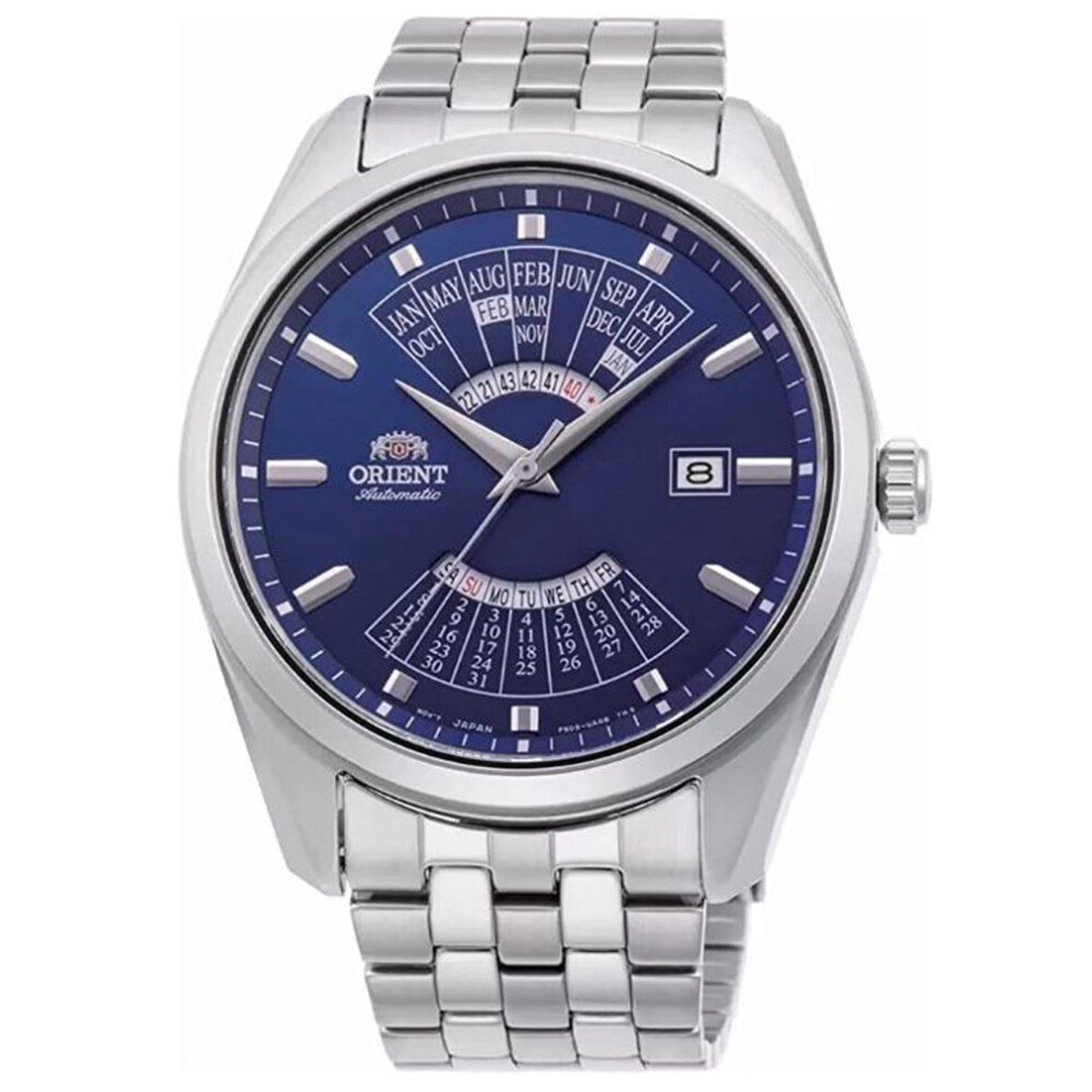Orient - Horloge - Heren - Automatisch - RA-BA0003L10B
