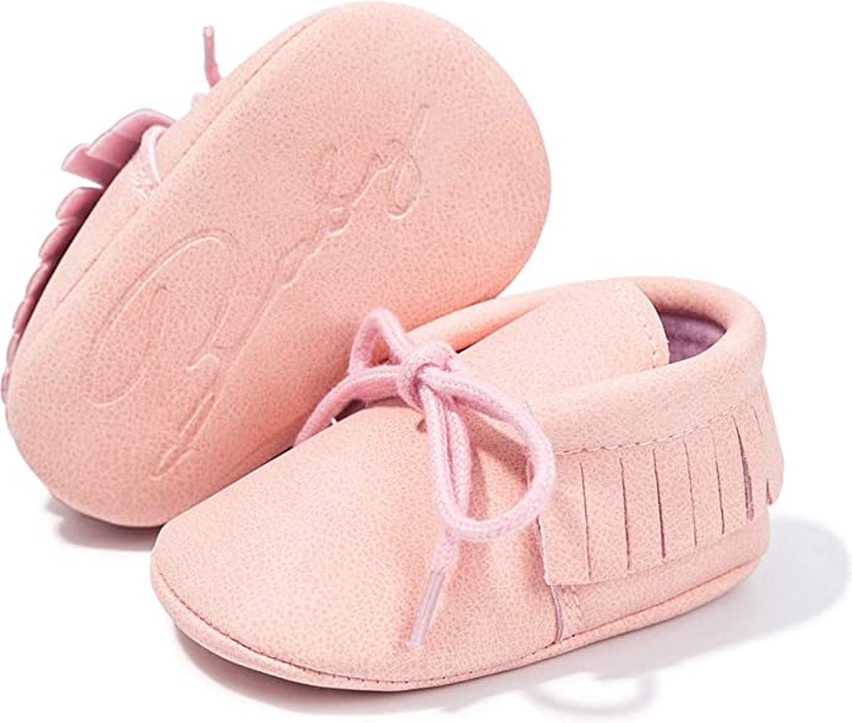 Babyschoentjes zachte zool hotsell