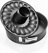 Springvorm met deksel - 24 cm Diameter - Homewell Products