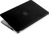 Tucano Nido - Harde notebookkoffer - 13 - zwart - voor Apple MacBook Air with Retina display (Eind 2018)
