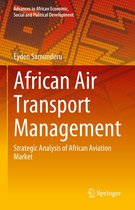 Advances in African Economic, Social and Political Development - African Air Transport Management