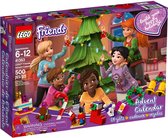LEGO Friends Adventskalender 2018 - 41353