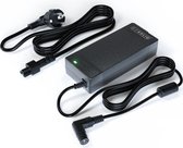 GO SOLID! ® Oplader geschikt voor Naipo Shiatsu Massagekussen