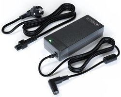 GO SOLID! ® Oplader geschikt voor Naipo Shiatsu Massagekussen