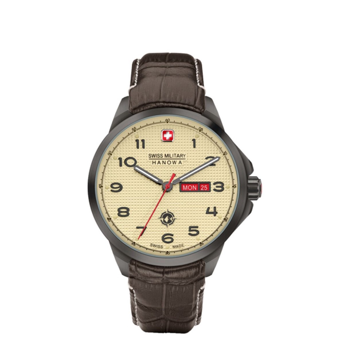 Swiss Military Hanowa Heren SMWGB2100340