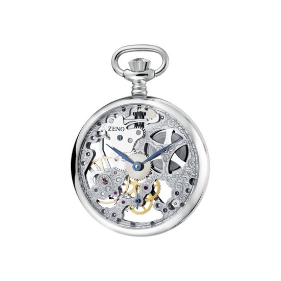 Zeno Watch Basel Herenhorloge TU-S-klein