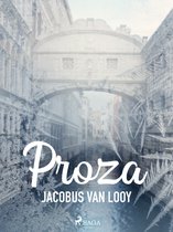 Nederlandstalige klassiekers - Proza