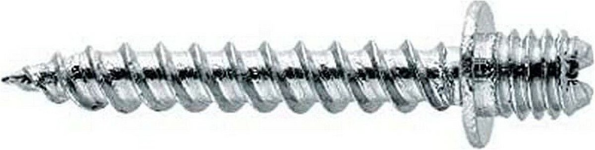 Schroef CELO M8 x 30 mm 8 x 30 mm (100 Stuks)