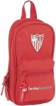 Etui Sevilla Fútbol Club Red (33 Parts)