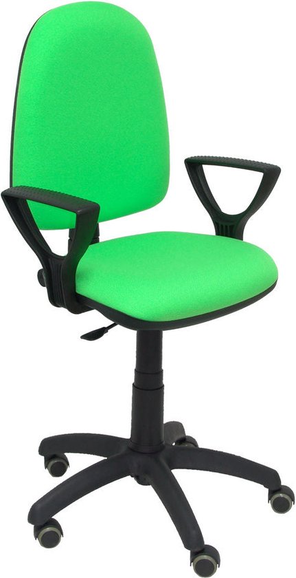 Chaise de bureau Ayna bali P&C BGOLFRP Pistache