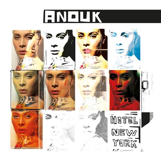 Anouk