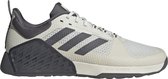 adidas Performance Dropset 2 Sportschoenen - Unisex - Grijs- 38 2/3