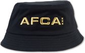 Buckethat Gold AFCA - AJAX - Amsterdam - AFCA - Chapeau de pêcheur - Fanwear