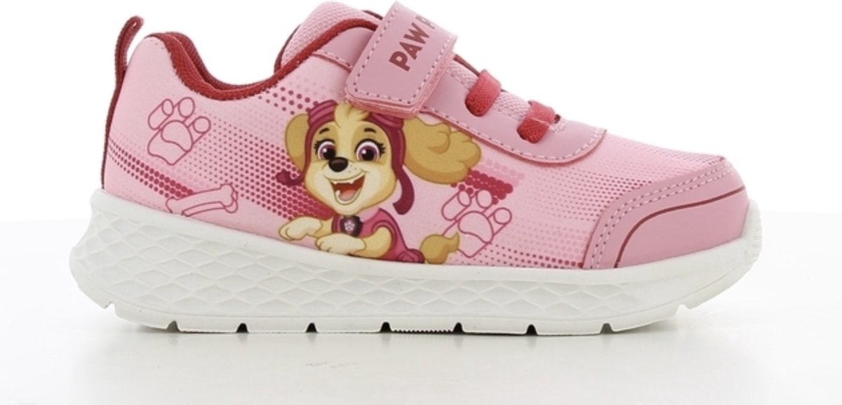 Paw patrol schoenen maat 27 hotsell