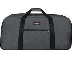 Eastpak WAREHOUSE + Reistas, 135 Liter - Black Denim