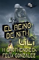 El Reino de Nith 1 - El Reino de Nith: Lili
