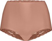 ten Cate Secrets high waist met kant pink nut voor Dames | Maat S