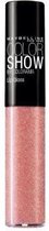 Maybelline Colorshow Gloss - 165 Barely There Pink - Lipgloss