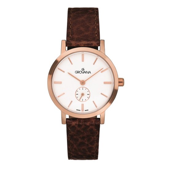 Grovana Montre unisexe 3050.5562