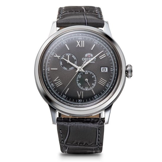 Orient - RA-AK0704N10B - Horloge - Heren - Automatisch - Klassiek