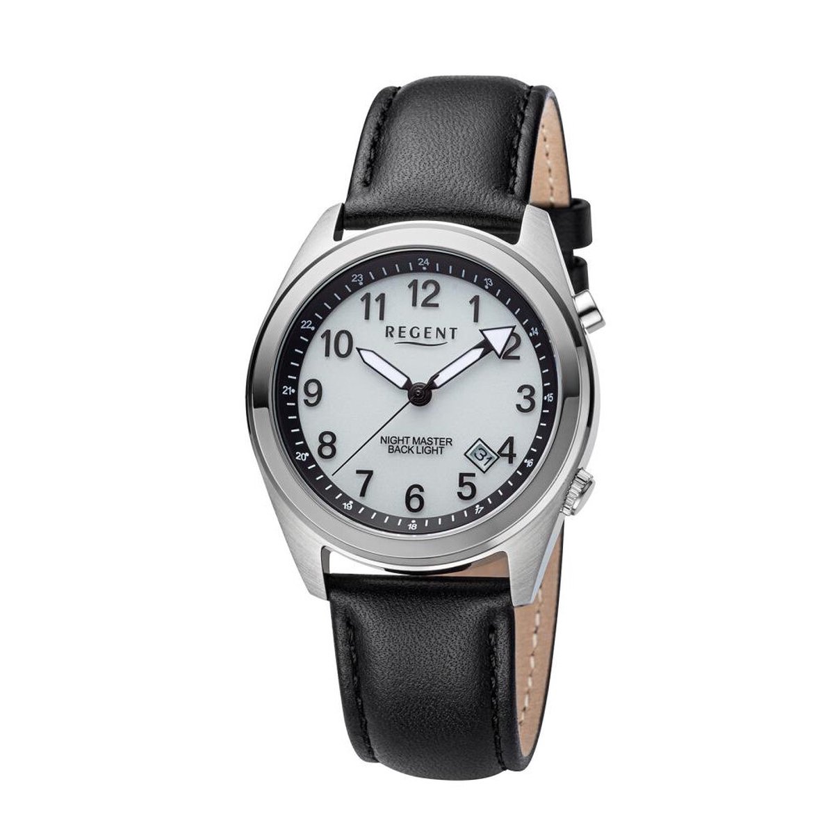 Regent Herenhorloge BA-772