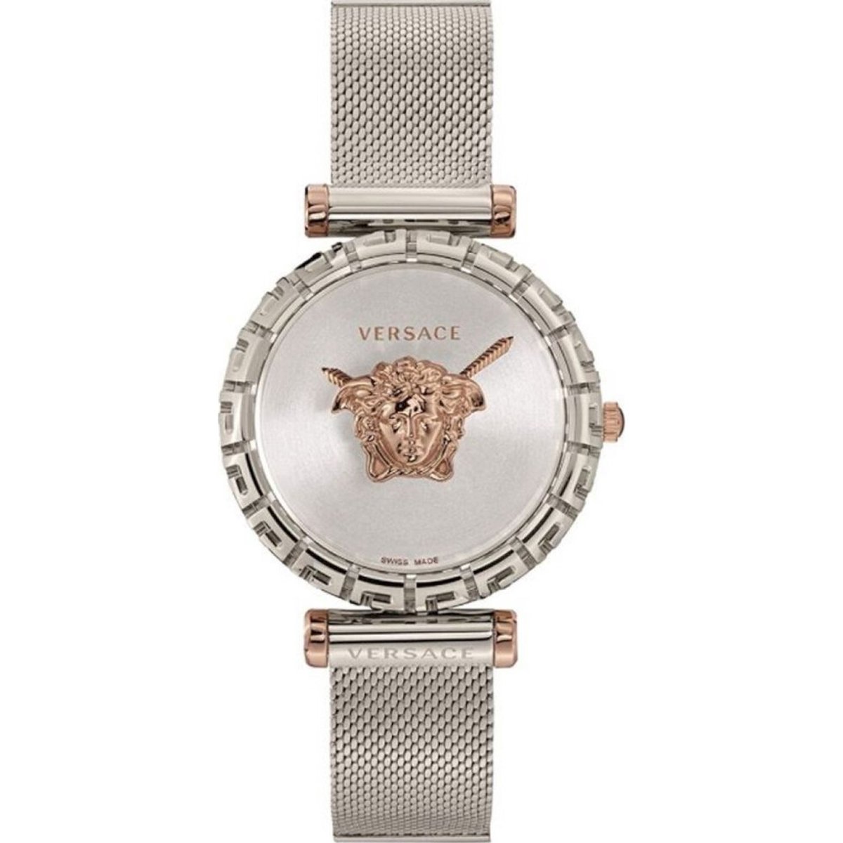Versace - Horloge - Dames - Kwarts - Palazzo Empire - VEDV00419