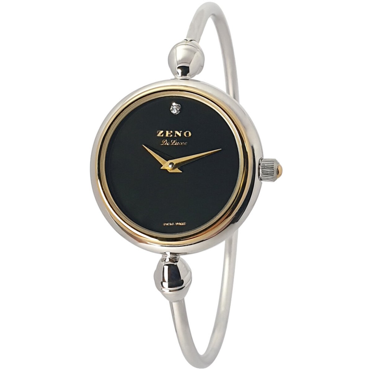 Zeno Watch Basel Dameshorloge 773Q-S1-Bico