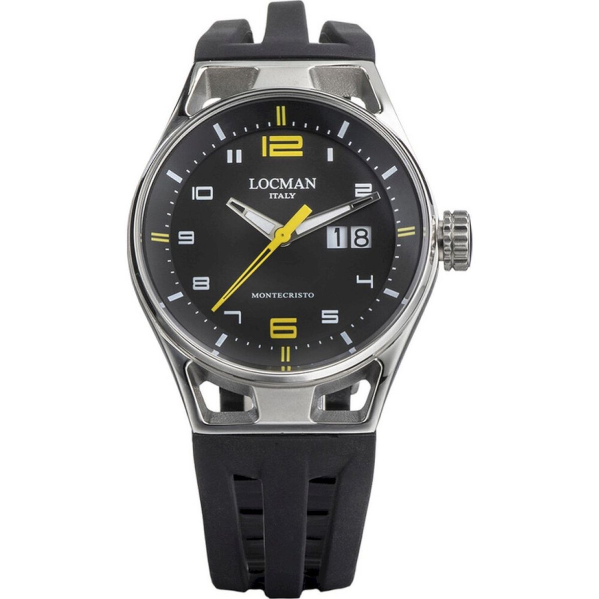 Locman Herenhorloge 0546A01S-00BKYLSK