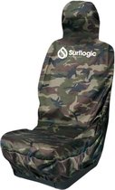 Surflogic - Water afstotend - car seat cover - Camo