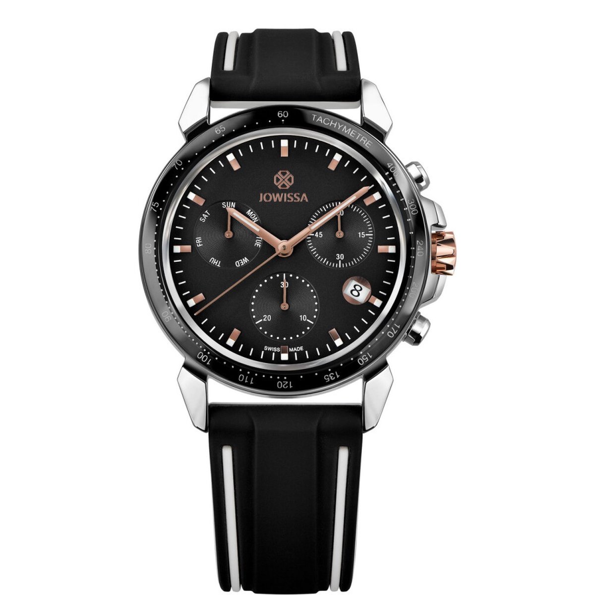 Jowissa Herenhorloge J7.104.L