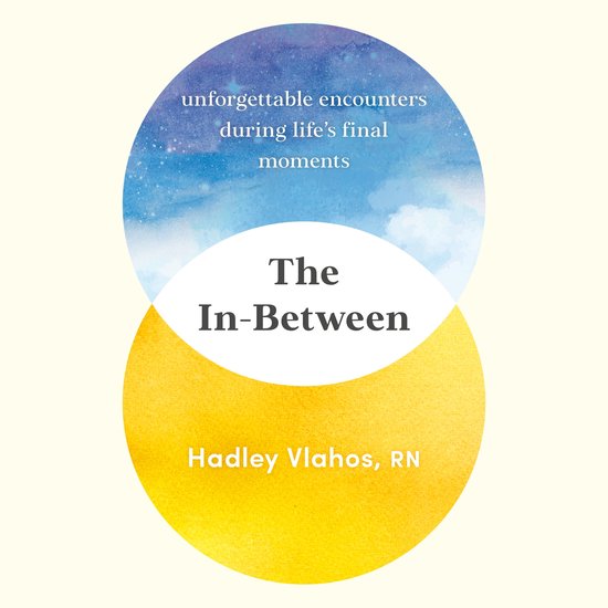 The In-Between - cover