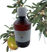 Argan olie - Biologisch - Organic - 100 ml - Golden haar- en lichaamsolie uit Marokko