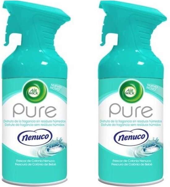 Nebulizzatore Hozelock Pure per le tue preparazioni fatte in casa 2L