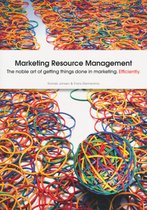 Marketing Resource Management