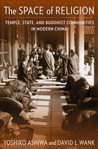 The Sheng Yen Series in Chinese Buddhist Studies-The Space of Religion