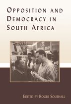 Democratization and Autocratization Studies- Opposition and Democracy in South Africa