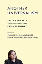 New Directions in Critical Theory- Another Universalism
