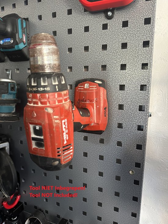 Orbis OB588020 OB588020 Wandhouder voor airconditioning, compleet