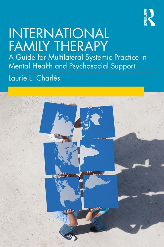 International Family Therapy - cover