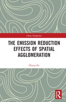 China Perspectives-The Emission Reduction Effects of Spatial Agglomeration