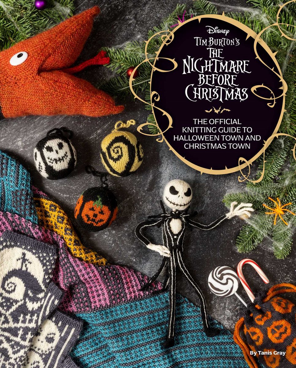 Disney Tim Burton's The Nightmare Before Christmas - Tanis Gray
