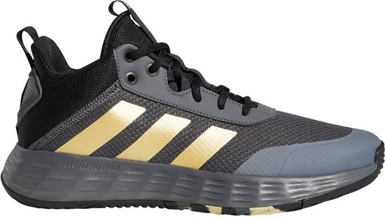 adidas Own The Game Sportschoenen Mannen - Maat 44