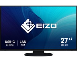 Eizo - EV2795-BK - Monitor